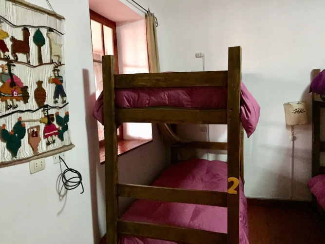 VIP House Hostel