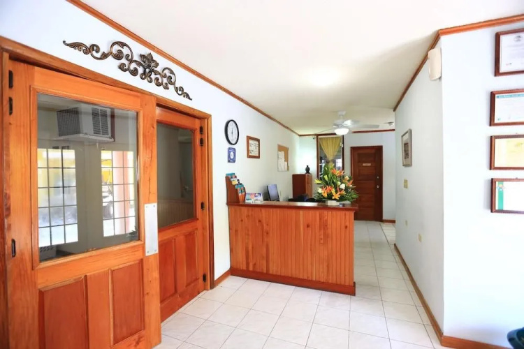 Mayan Princess Hotel