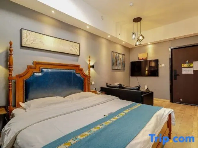 Business Double room