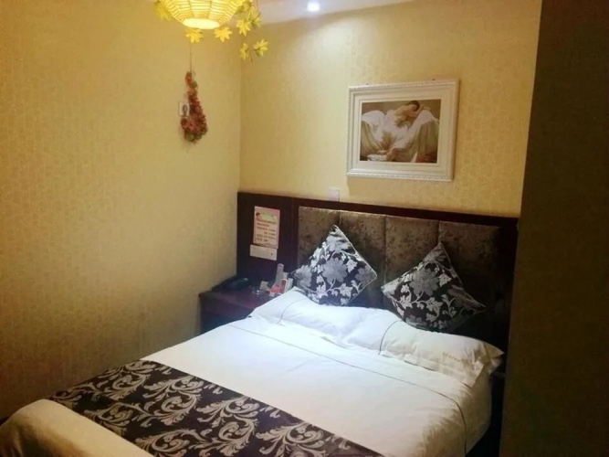 Aishang Boutique Hotel