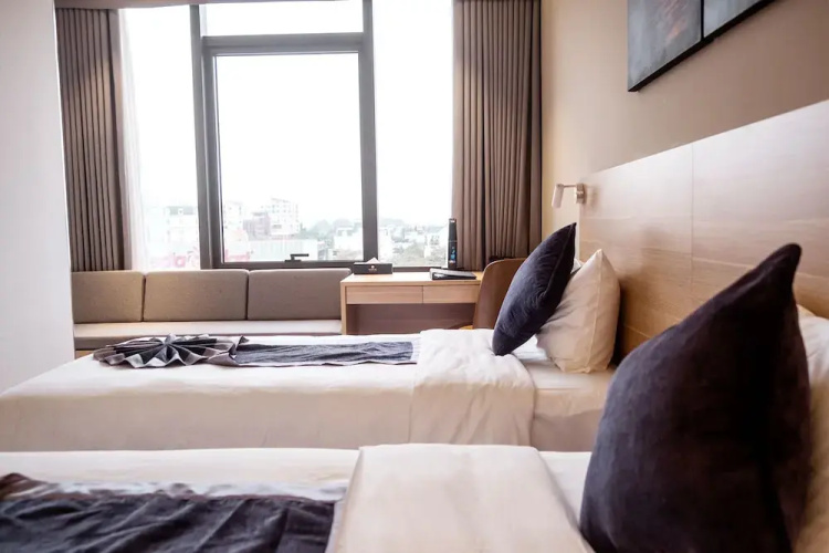 Kovie Hotel