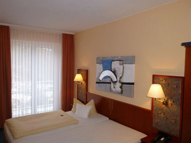 Altstadthotel An Der Werra