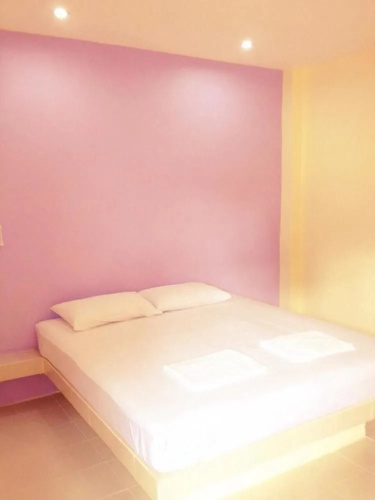 Desire Resort