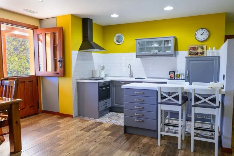 1 Bedroom Comfort Apartment