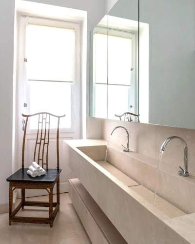 Athenian Residence