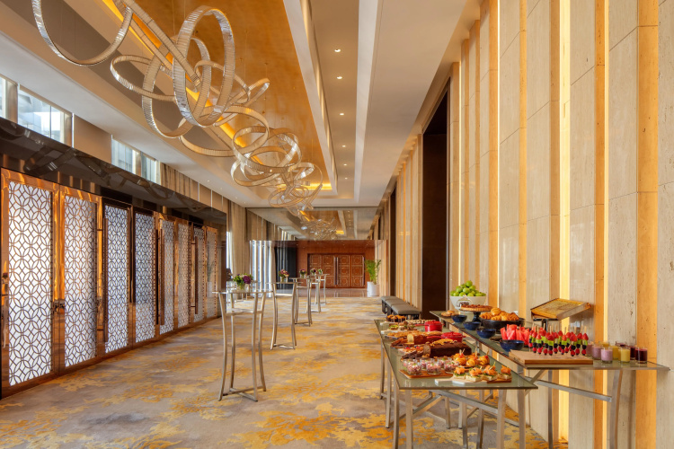 Hyatt Regency Riyadh Olaya photo 15