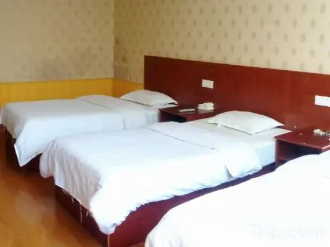 Apollo Hotel, South Guizhou
