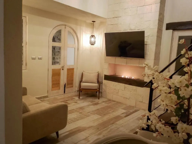 Suites Campestres Montebello