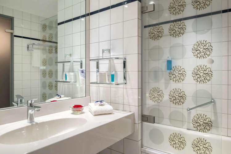 Dorint Kongresshotel Düsseldorf/Neuss photo 9