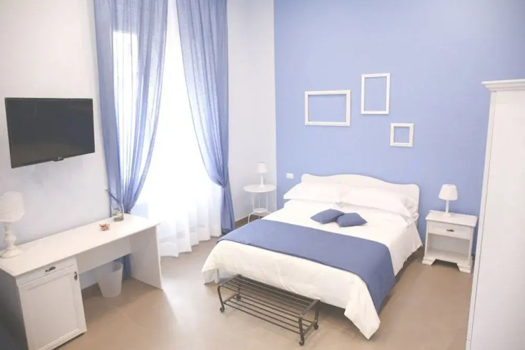 B&B La Baia Di Partenope