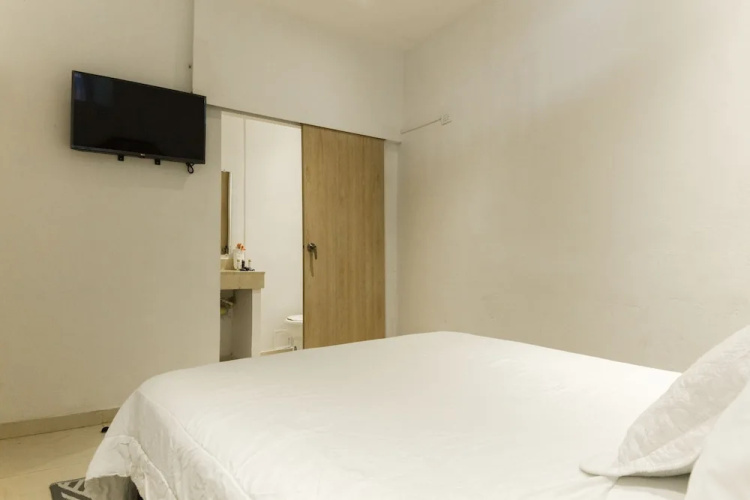Otel görseli
