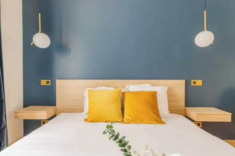 Chic Apartment - 2br/4p - Trocadero
