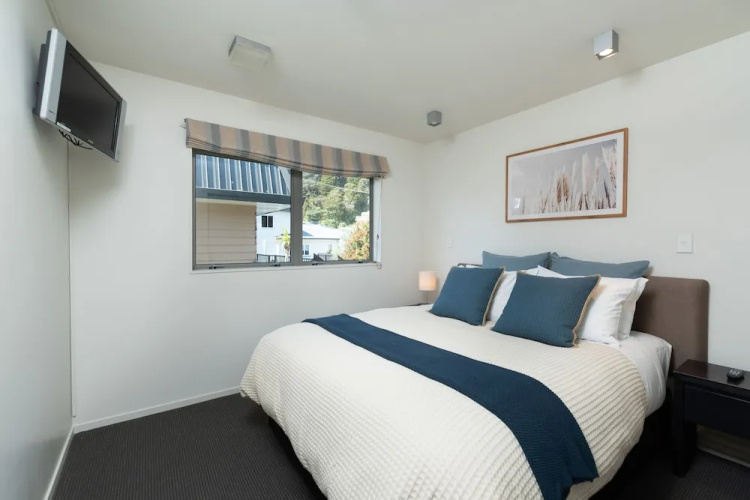 Paihia Beach Apartment