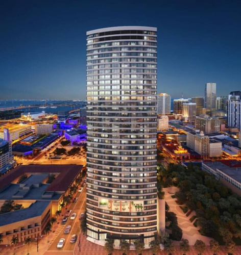 Rs Suites - District 225 Miami - Miami, FL