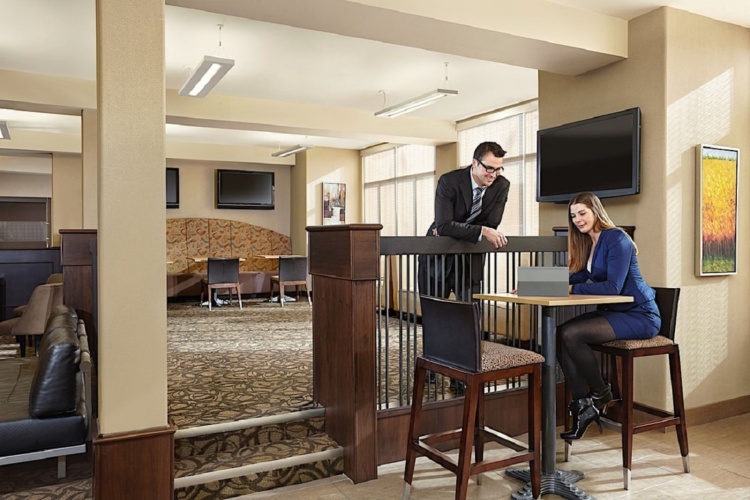 Acclaim Calgary Airport photo 21