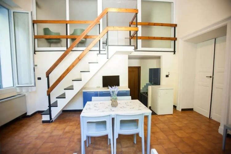 Family Apartment