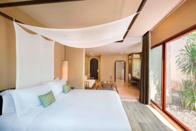 Naka Double room