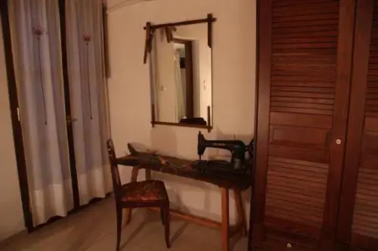 Sohora Boutique Hotel