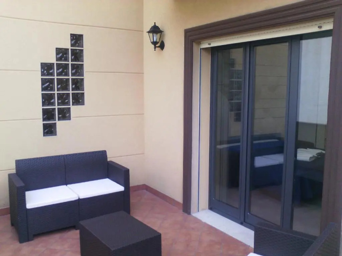 Diana Apartment