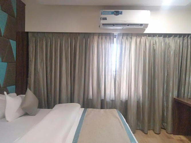 Hotel Shiv Sangram