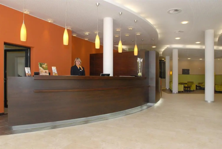 Heide Spa Hotel & Resort