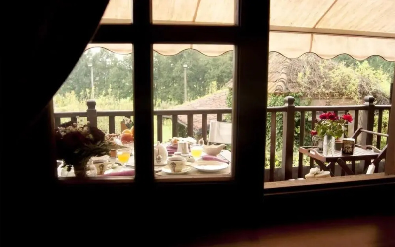 B&B MadamaDorè