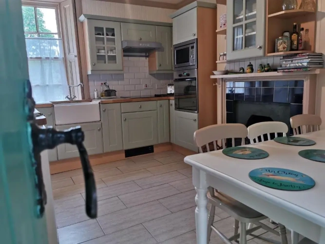 1 Bedroom Double Apartment