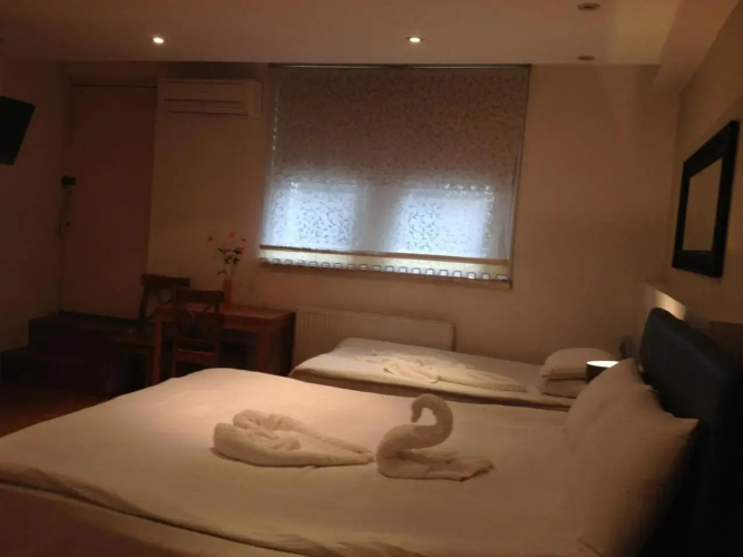274 Suites
