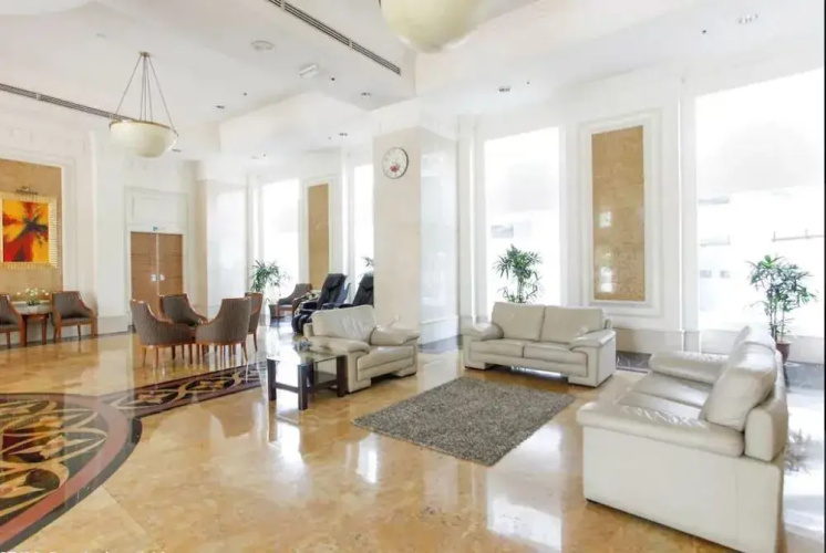 Jackson Homestay