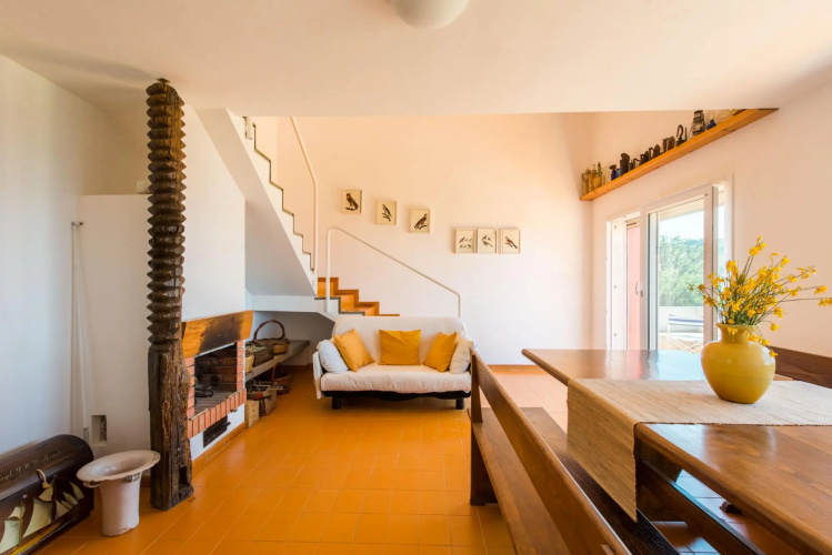 Sanseverino Gibilmanna - Villa Duplex CM