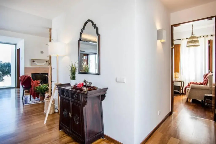 Beachside Paradise 5 Bdr 6 Baths Sleeps 9plus ppl