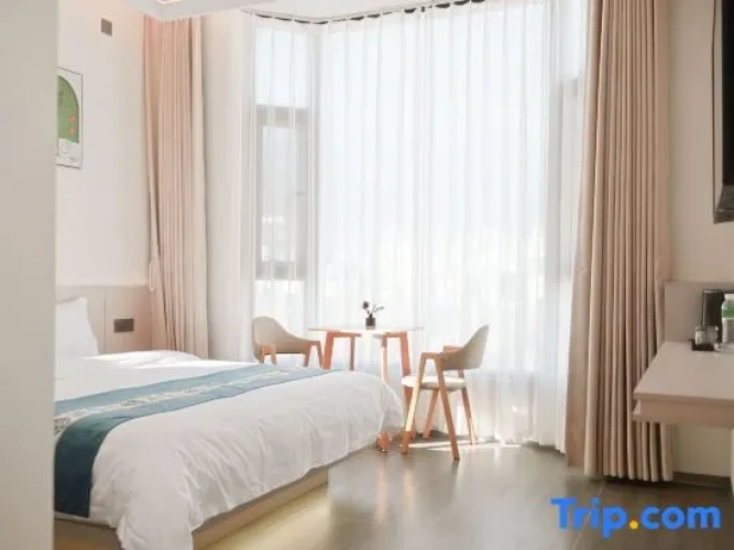 Luxury Double room