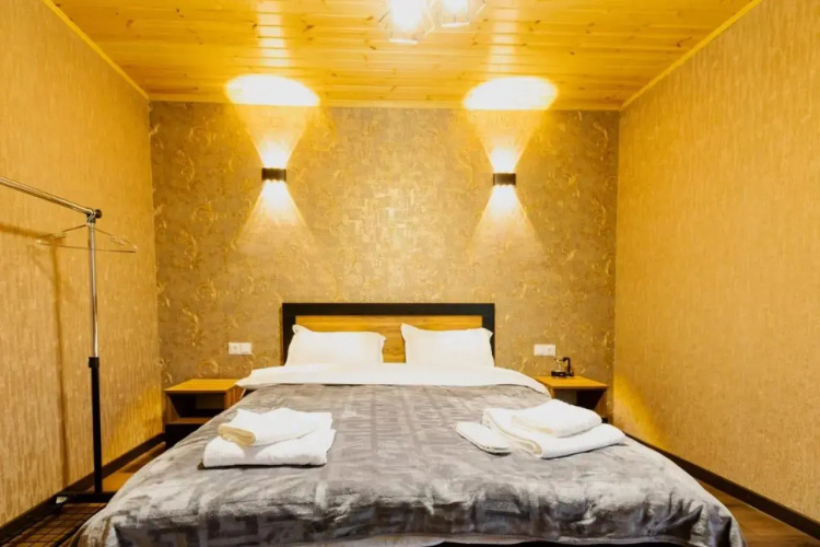 Guest house Imedi