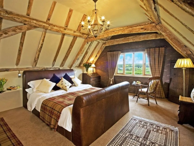 Darsham Old Hall