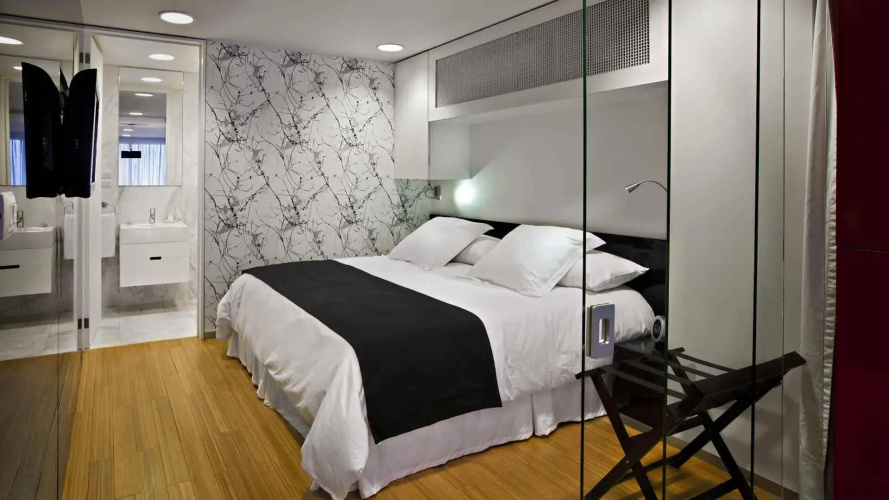 Residencias Filadelfia