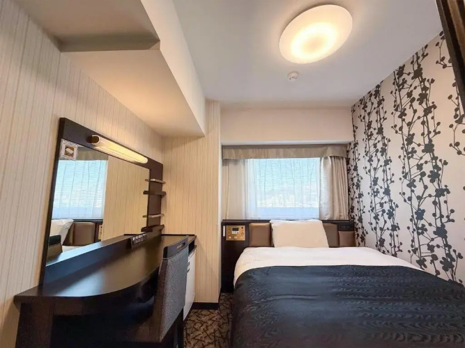 APA Hotel Kagoshima Chuo Ekimae Nishiguchi