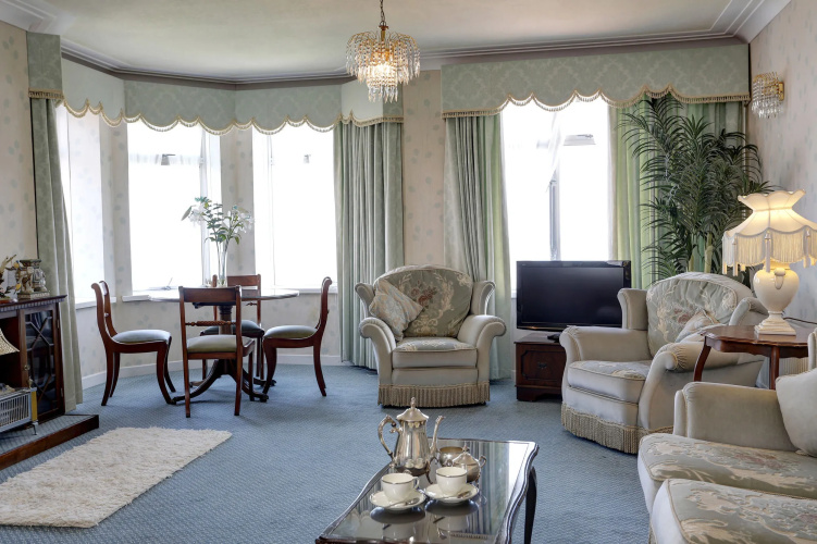 Livermead Cliff Hotel