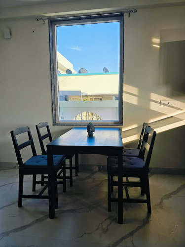 Black Stone- 3 BHK Bapu Nagar