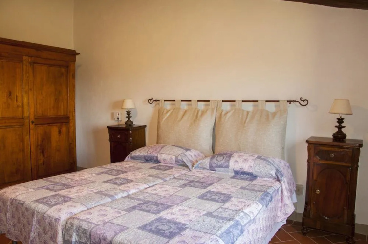 Agriturismo Ricudda