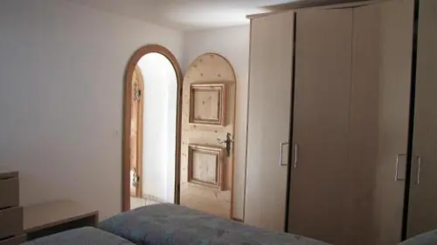 Chesa Prüveda