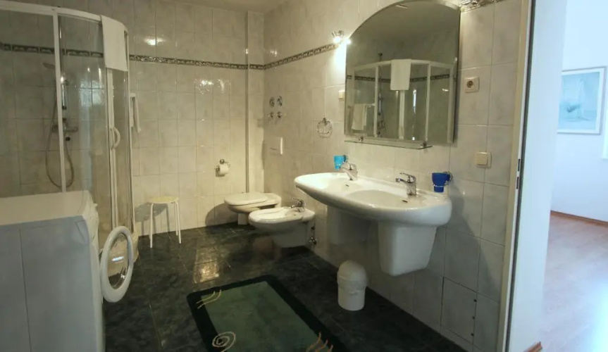 Ferienwohnung Soldo