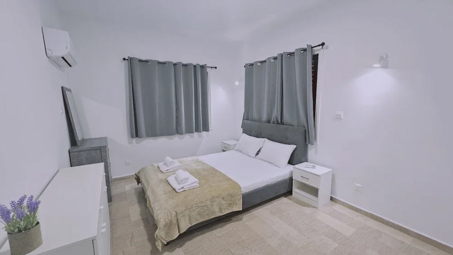 117 KPF - Stay Tranquil Haven