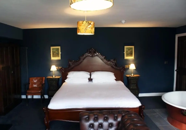Standard Double Family room