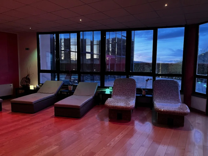 Villa Clorè Hotel & Spa