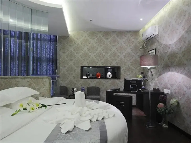 Ketianxia Grand Hotel