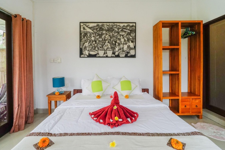 Superior room