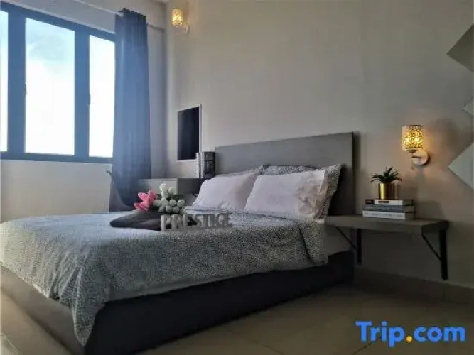 1 Bedroom Standard room
