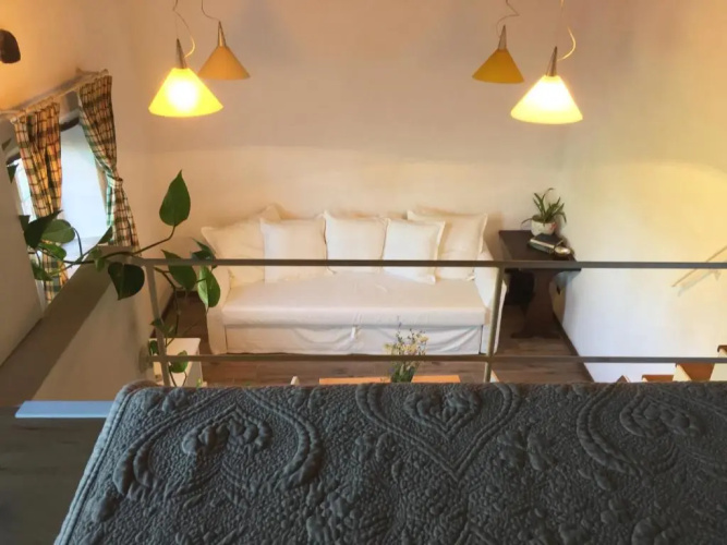 Casa Bouganville