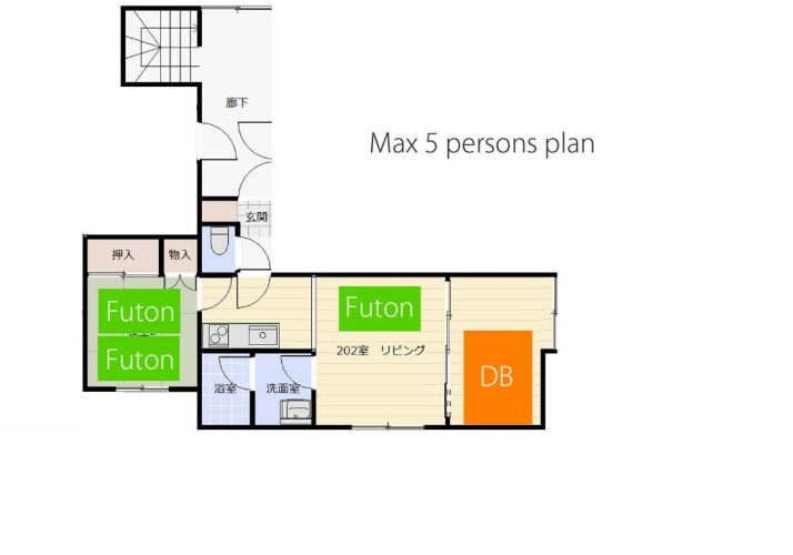 Superior Apartment