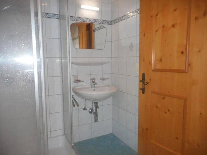 3 Bedrooms Double Apartment